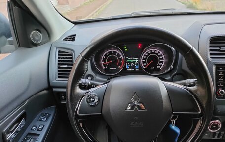 Mitsubishi ASX I рестайлинг, 2019 год, 1 730 000 рублей, 9 фотография
