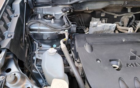 Mitsubishi ASX I рестайлинг, 2019 год, 1 730 000 рублей, 13 фотография