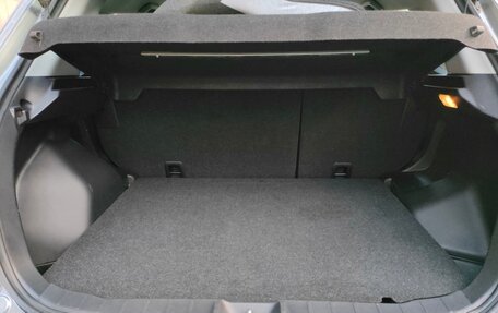 Mitsubishi ASX I рестайлинг, 2019 год, 1 730 000 рублей, 20 фотография