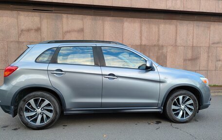 Mitsubishi ASX I рестайлинг, 2019 год, 1 730 000 рублей, 32 фотография