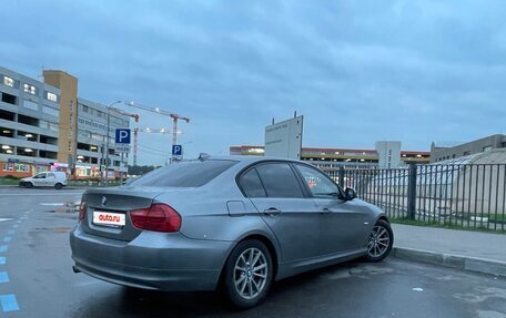 BMW 3 серия, 2008 год, 750 000 рублей, 3 фотография