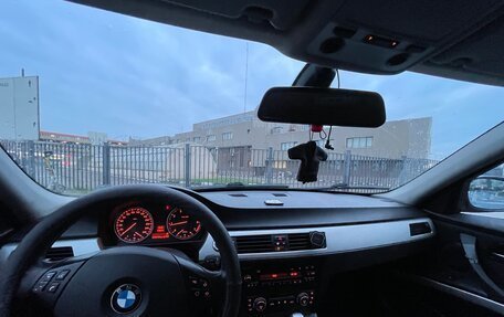 BMW 3 серия, 2008 год, 750 000 рублей, 5 фотография