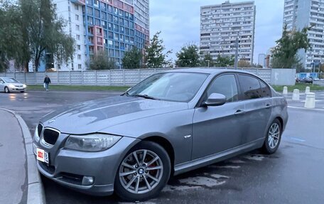 BMW 3 серия, 2008 год, 750 000 рублей, 2 фотография