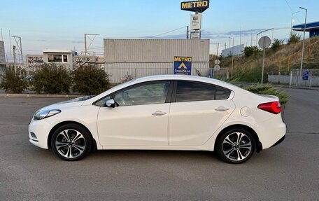 KIA Cerato III, 2014 год, 1 485 000 рублей, 3 фотография