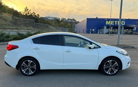 KIA Cerato III, 2014 год, 1 485 000 рублей, 7 фотография