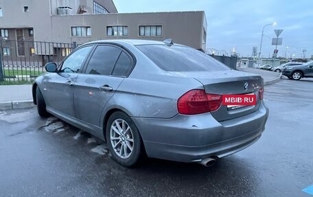 BMW 3 серия, 2008 год, 750 000 рублей, 4 фотография