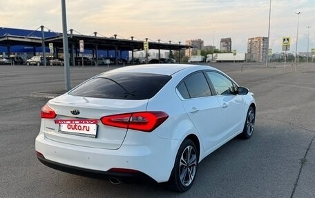 KIA Cerato III, 2014 год, 1 485 000 рублей, 6 фотография