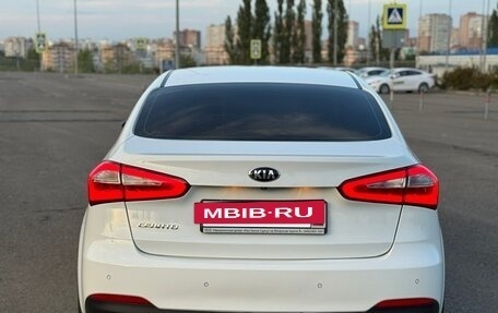 KIA Cerato III, 2014 год, 1 485 000 рублей, 5 фотография