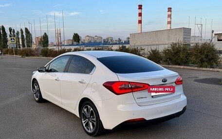 KIA Cerato III, 2014 год, 1 485 000 рублей, 4 фотография