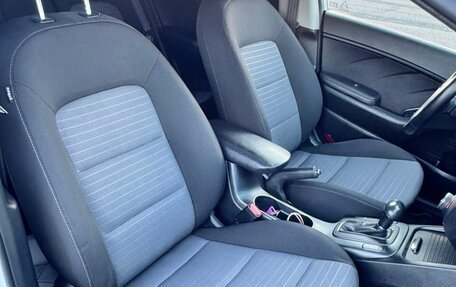 KIA Cerato III, 2014 год, 1 485 000 рублей, 13 фотография