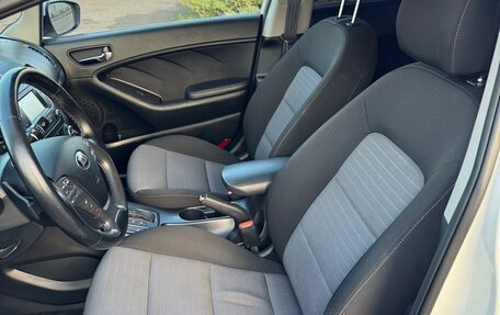 KIA Cerato III, 2014 год, 1 485 000 рублей, 10 фотография