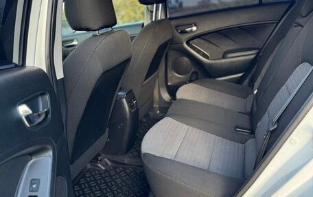 KIA Cerato III, 2014 год, 1 485 000 рублей, 11 фотография