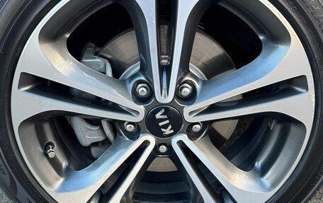 KIA Cerato III, 2014 год, 1 485 000 рублей, 21 фотография
