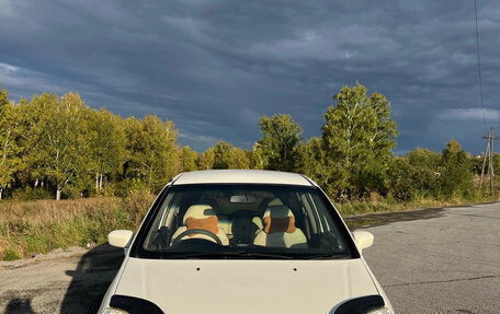 Honda Stream I рестайлинг, 2002 год, 455 000 рублей, 2 фотография