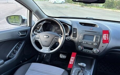 KIA Cerato III, 2014 год, 1 485 000 рублей, 9 фотография