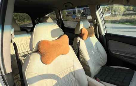 Honda Stream I рестайлинг, 2002 год, 455 000 рублей, 11 фотография