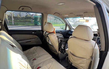 Honda Stream I рестайлинг, 2002 год, 455 000 рублей, 10 фотография