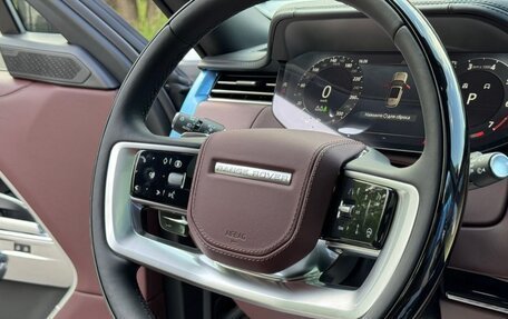 Land Rover Range Rover IV рестайлинг, 2024 год, 22 500 000 рублей, 2 фотография