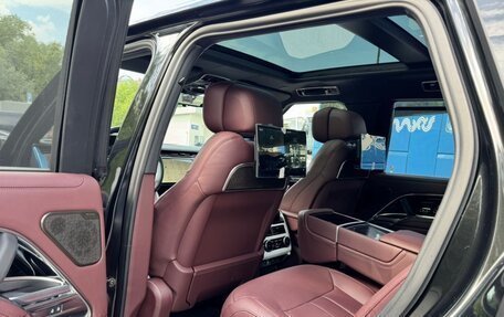 Land Rover Range Rover IV рестайлинг, 2024 год, 22 500 000 рублей, 10 фотография