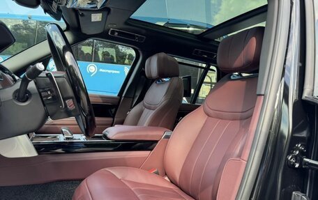 Land Rover Range Rover IV рестайлинг, 2024 год, 22 500 000 рублей, 8 фотография