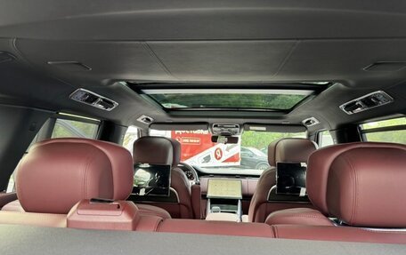 Land Rover Range Rover IV рестайлинг, 2024 год, 22 500 000 рублей, 15 фотография