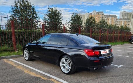BMW 7 серия, 2015 год, 2 690 000 рублей, 8 фотография