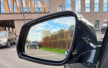 BMW 7 серия, 2015 год, 2 690 000 рублей, 11 фотография
