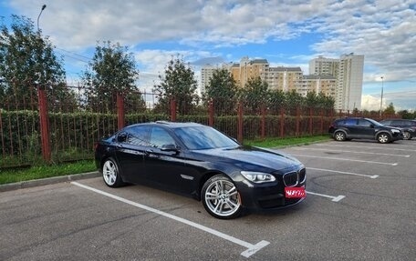 BMW 7 серия, 2015 год, 2 690 000 рублей, 1 фотография