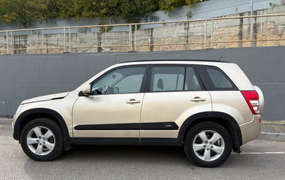 Suzuki Grand Vitara, 2008 год, 995 000 рублей, 1 фотография