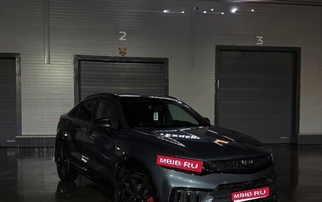 Geely Tugella FY11, 2023 год, 3 000 000 рублей, 1 фотография