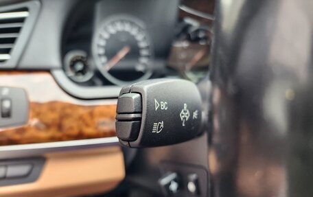 BMW 7 серия, 2015 год, 2 690 000 рублей, 22 фотография