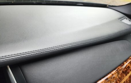 BMW 7 серия, 2015 год, 2 690 000 рублей, 21 фотография