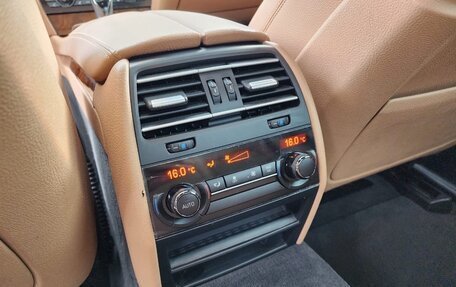 BMW 7 серия, 2015 год, 2 690 000 рублей, 26 фотография