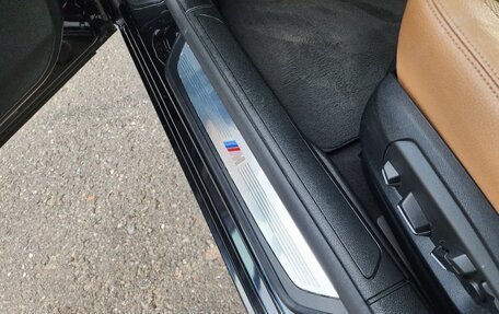 BMW 7 серия, 2015 год, 2 690 000 рублей, 27 фотография