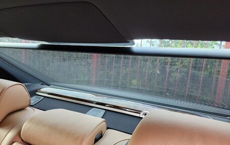 BMW 7 серия, 2015 год, 2 690 000 рублей, 28 фотография