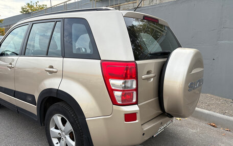 Suzuki Grand Vitara, 2008 год, 995 000 рублей, 3 фотография