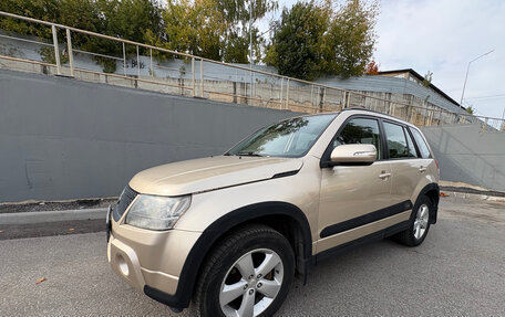 Suzuki Grand Vitara, 2008 год, 995 000 рублей, 2 фотография