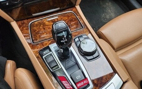BMW 7 серия, 2015 год, 2 690 000 рублей, 23 фотография