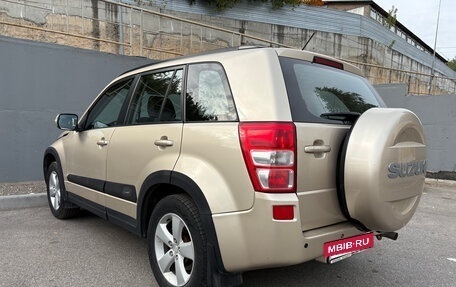 Suzuki Grand Vitara, 2008 год, 995 000 рублей, 4 фотография
