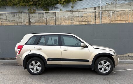 Suzuki Grand Vitara, 2008 год, 995 000 рублей, 5 фотография
