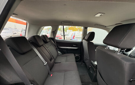 Suzuki Grand Vitara, 2008 год, 995 000 рублей, 14 фотография