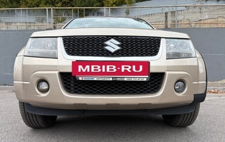 Suzuki Grand Vitara, 2008 год, 995 000 рублей, 10 фотография