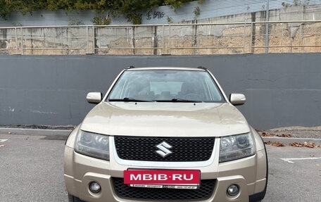 Suzuki Grand Vitara, 2008 год, 995 000 рублей, 7 фотография