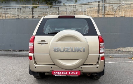 Suzuki Grand Vitara, 2008 год, 995 000 рублей, 11 фотография