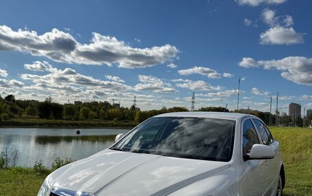 Skoda Octavia, 2013 год, 820 000 рублей, 1 фотография