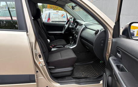 Suzuki Grand Vitara, 2008 год, 995 000 рублей, 19 фотография