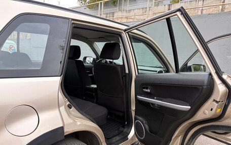 Suzuki Grand Vitara, 2008 год, 995 000 рублей, 20 фотография