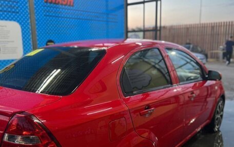Chevrolet Aveo III, 2009 год, 400 000 рублей, 4 фотография