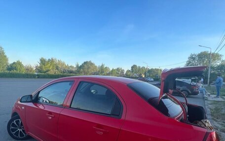 Chevrolet Aveo III, 2009 год, 400 000 рублей, 5 фотография