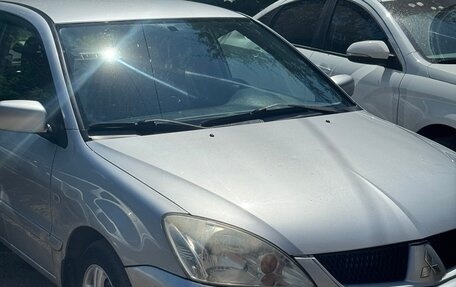 Mitsubishi Lancer IX, 2007 год, 395 000 рублей, 1 фотография